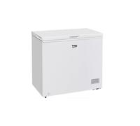 Beko Congélateur Coffre 90.5cm 198l CF200EWN