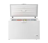 Beko congélateur coffre hsm27050