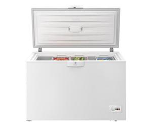 Beko congélateur coffre hsm27050