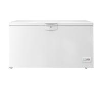BEKO Congélateur coffre HSM46740