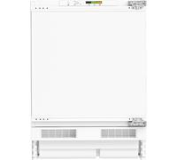 Beko BU1204N congélateur Congélateur vertical Intégré 94 L E Blanc