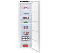 beko congélateur intégrable à glissière 220l BFNA247E40SN [EEK: E]