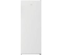 Beko RFNM200T40WN Congélateur vertical Pose libre 177 L E Blanc