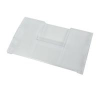 Beko Couvercle de tiroir pour réfrigérateur congélateur (plastique transparent)