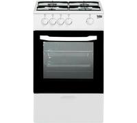 Beko CSG 42009 DW 9152121019a classe énergétique: