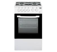 Beko CSS 42014 FW 9152121012b classe énergétique: