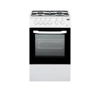 Beko CSS42014FW four et cuisinière Blanc Gaz B