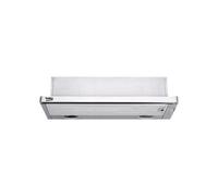 Beko CTB 9250 XH - Téléscopique Acier inoxydable