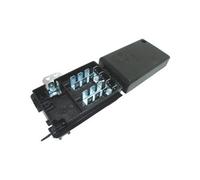 Beko cuisinière four Boîte de connexion terminal Block
