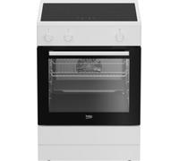 Beko - Cuisinière Induction Fbma69100wc