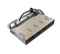 Beko DC7110, DC7110W Unité de chauffage pour sèche-linge et thermostat thermique 1600 W et 700 W