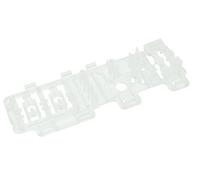 Beko DCU7230 DCU8230 Éclairage et bouton pour sèche-linge