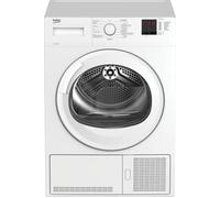 Beko DCU9123TXW