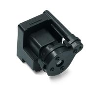 Beko DCUR801, DCX71100, DCX83100 Condensateur Sèche-linge Condensation Pompe