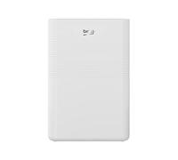 BEKO BDPO010 Deumidificatore 9.5Lt/GIORNO Timer R290 Bianco