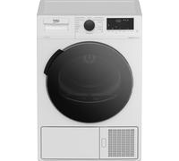 Beko DHC946GX Sèche-linge à condensation