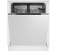 Beko DIN34320 e classe énergétique: