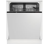 Beko Lave-vaisselle Din35320 Entièrement intégré 13 couverts Classe E