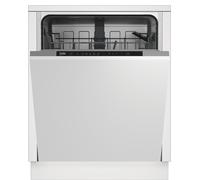 Beko Din35321 7683963977 - classe énergétique: E