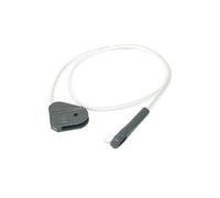 Beko Diplomat Flavel Proline Lave-Vaisselle Charnière De Porte Sangle (Numéro De Pièce Authentique 1881050100)