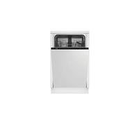 Beko DIS35023 lave-vaisselle Entièrement intégré 10 couverts E