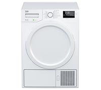 Beko DPY 7405 HW3 Sèche-linge à pompe à chaleur/A++ / 7 kg