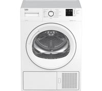 BEKO DRX823N BEKO SÈCHE-LINGE 8 KG AFFICHAGE DIGIT A++ DRX823N