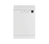 BEKO DVN05320W BEKO LAVE-VAISSELLE INSTALLATION LIBRE 13 COUVERTURES DVN05320W