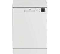 Beko DVN05320W Pose libre 13 couverts E