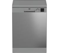 Beko DVN05320X Lave-vaisselle indépendant 13 couverts E