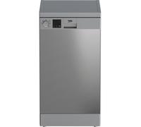 Beko DVS05024X Pose libre 10 couverts E