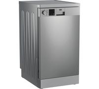 Beko DVS05024X Lave-vaisselle pose libre 10 couverts E