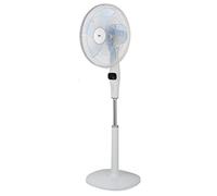 BEKO EFS7000W Ventilateur à pied Blanc
