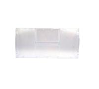 beko facade bac pour congelateur - 4206620100