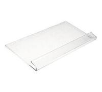 beko facade de bac pour congelateur - 4638280600 G