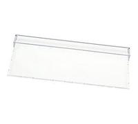 FAÇADE TIROIR CONGÉLATEUR 150MM pour CONGELATEUR BEKO - 4638250500