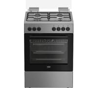 FBE62120XD CUCINA 60X60 FELETTR VENTILATO 4F INOX C