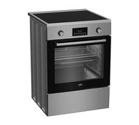 Beko FBE68302MXC Inox