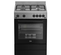 Beko FBG62031XCS