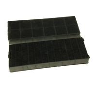 Beko - Filtre A Charbon Fch260 Vendu Par 2 - Ref: 9188457010