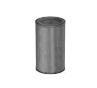 BEKO, Filtre HEPA 13 de remplacement pour purificateur d'air ATP6100I, Élimine le pollen, la poussière, les poils d'animaux et autres allergènes, Pièces et accessoires pour purificateur d'air