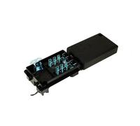 Beko Flavel Lamona Leisure Four Belling Terminal Block. Numéro de pièce 266920006