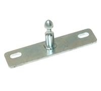 Beko Flavel Leisure 215920047 Verrou de four véritable.