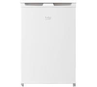 Beko FNE1074N Congélateur indépendant NoFrost