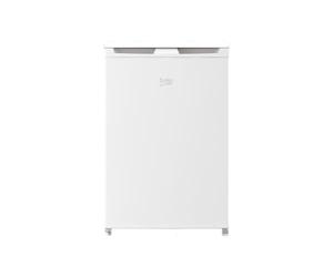 Beko FNE1074N - Congélateur Table Top, No Frost efficacité énergétique E, mécanique, 2 tiroirs + 1 couvercle, blanc
