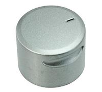 Beko four cuisinière Bouton de commande/plaque Interrupteur (Argent)