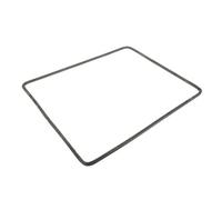 Beko four cuisinière Porte principale intérieure Porte en verre Joint d'étanchéité