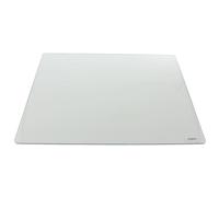 Beko Four / Cuisinière Principale Intérieur Porte Verre avec Bords Arrondis