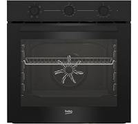 Beko Four électrique ventilé 72 litres couleur noire - BBIE11100B