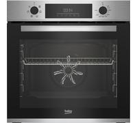 beko four encastrable multifonction 72l 60cm a inox BBIE12300XD [EEK: A]
